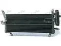 Légkondihűtő  (1.2 16V MPI)  VALEO - Frigair