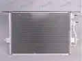 Légkondihűtő (1.6, 1.8, 2.0, 2.5, 1.8TD) - Frigair