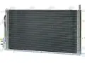 Légkondihűtő (1.4, 1.6, 1.8, 1.8TDCI, 1.8T, 2.0) - Frigair