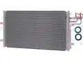 Légkondihűtő 1.6TDCi, 1.8i, 1.8TDCi, 2.0i, 2.TDCi - Frigair