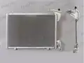 Légkondihűtő 1.0 EcoBoost - Frigair
