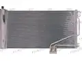 Légkondihűtő (CDI) (OE: 2035000054) - Frigair