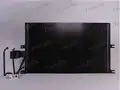 Légkondihűtő (kivéve 2.0D DTH) - Frigair