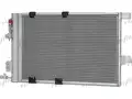 Legkondicionalo radiator - Frigair