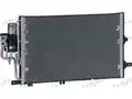 Légkondihűtő (Y17DTL)R - Frigair