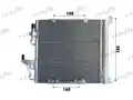 Légkondihűtő (összes diesel) 375mm X 382mm - Frigair