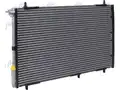 Legkondicionalo radiator - Frigair