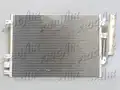 Légkondihűtő, 99.10-töl (OE7700.428.083) - Frigair