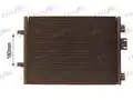 Légkondihűtő, 1.5dCi ((OE 7700436062) - Frigair