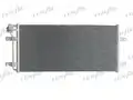 Légkondihűtő (OE: 701 820 413K) - Frigair