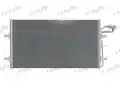 Légkondihűtő (1.6,1.8,2.0,1.6 D4,2.0 D4) - Frigair