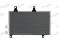 Legkondicionalo radiator - Frigair