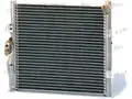 Legkondicionalo radiator - Frigair