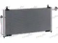 Légkondihűtő (OE BK2J-61-480A) - Frigair