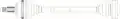 Féltengely - General Ricambi