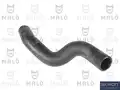 Akron víz-olaj csövek - Akron