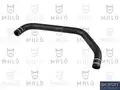 Cső, hőcserélő-fűtés - Akron