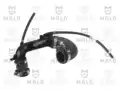 CRIJEVO HL.ZRAKA RENAULT CLIO 01- 15DCI 18954A ,LOGAN - Akron
