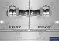 Akron fékcső - Akron