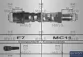Akron fékcső - Akron