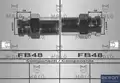 Akron fékcső - Akron