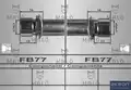 Fékcső - Akron