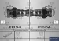 Fékcső - Akron