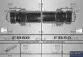 Fékcső - Akron