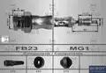 Akron fékcső - Akron