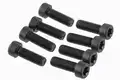 ZESTAW RUB KOA ZAMACH. ALFA MITO 0,9 11-18 - Sachs