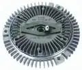 Sachs ventillátorkuplung - Sachs