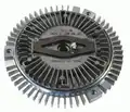 Sachs ventillátorkuplung - Sachs