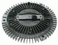 Sachs ventillátorkuplung - Sachs