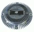 Sachs ventillátorkuplung - Sachs