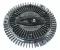 Sachs ventillátorkuplung - Sachs