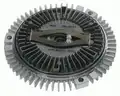 Sachs ventillátorkuplung - Sachs