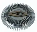 Sachs ventillátorkuplung - Sachs