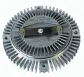Sachs ventillátorkuplung - Sachs