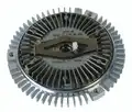 Sachs ventillátorkuplung - Sachs
