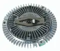 Sachs ventillátorkuplung - Sachs