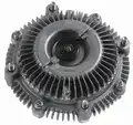 Ventillátor Kuplung - Sachs