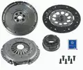 Sachs kuplungszett ZMS - Sachs