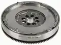 Sachs kuplungszett ZMS - Sachs