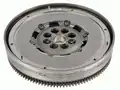 Sachs lendkerék - Sachs