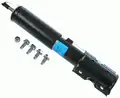 Sachs kuplungszett ZMS - Sachs