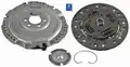 kuplung szet - Sachs