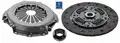 Kuplungszett - Sachs