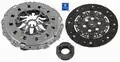 Kuplungszett - Sachs