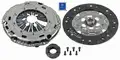 Sachs kuplung VW Golf VI 16TDI - Sachs