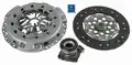 kuplung szet, XTend Plus - Sachs